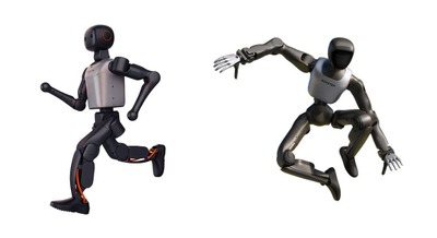 エルザ ジャパンがBooster Roboticsと国内販売代理店契約 ヒューマノイド「K1」「T2」の取り扱い開始 画像