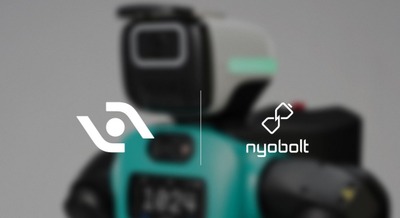 ヒューマノイドDigit 5を手がけるAgility Robotics、超急速充電バッテリーにNyobolt技術を採用 1日20時間以上の稼働が可能に 画像
