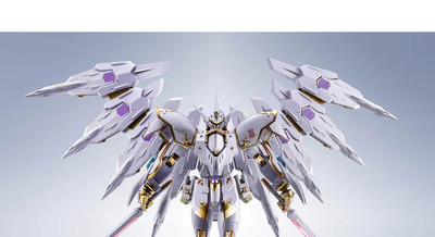 「SEED FREEDOM」ブラックナイトスコード カルラから「ガンダムZZ」クィン・マンサまで…「#給料日」に買いたいグッズ【ガンプラ＆ロボットフィギュア編】 画像
