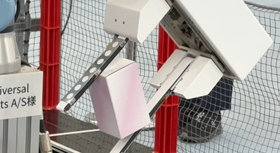 パナソニック コネクト　把持したままモノを回転できる機構「ロボット向けMIハンド技術」のライセンス提供開始 画像