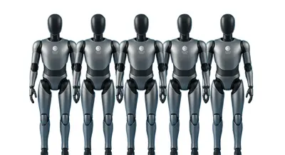 ヒューマノイド開発のドーナッツロボティクス、エムビーエスと提携し建築現場省力化へ 画像