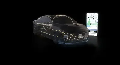 NVIDIAがUberと提携 ロボタクシーと自律配送フリートの大規模展開を後押し 画像