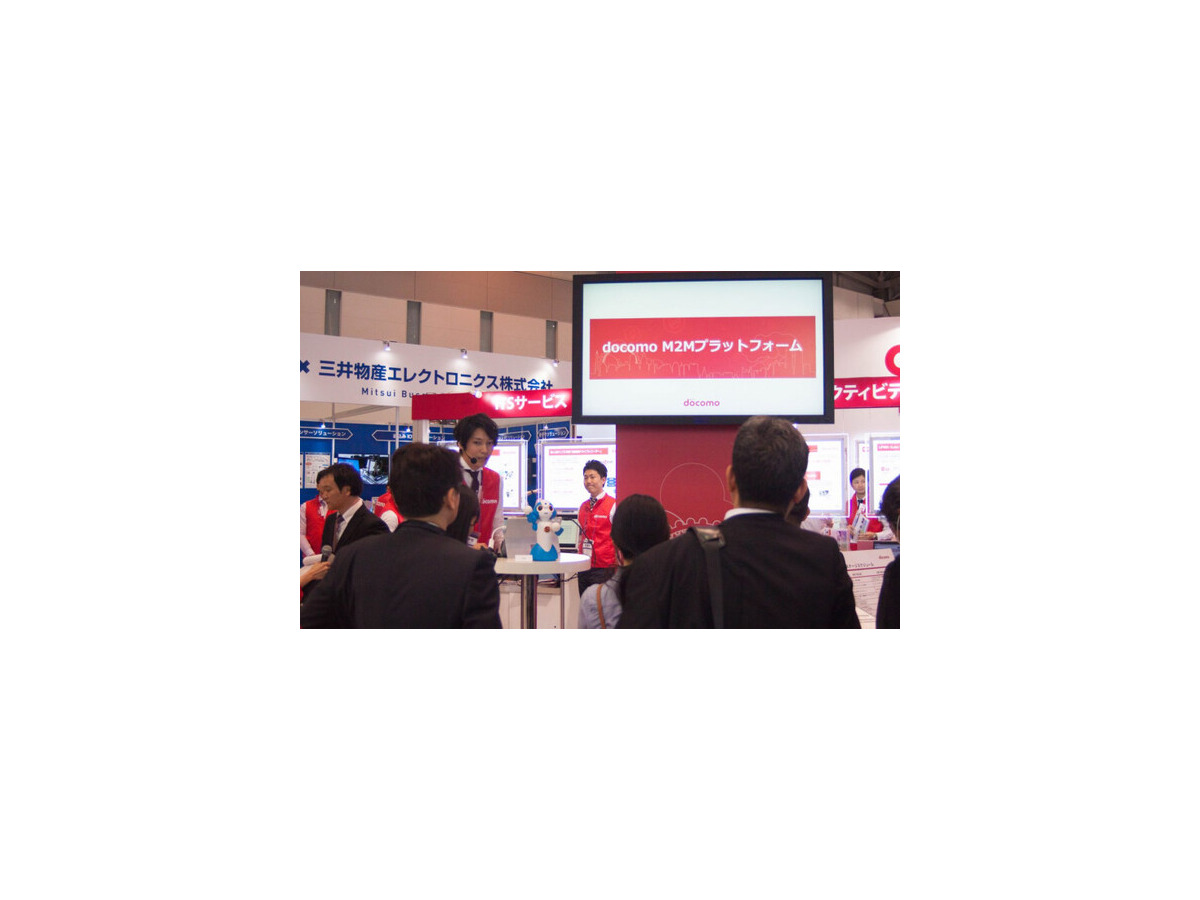 【独断と偏見】「2017 Japan IT Week 春」頑張ってるロボットたち【ブース番号つき】