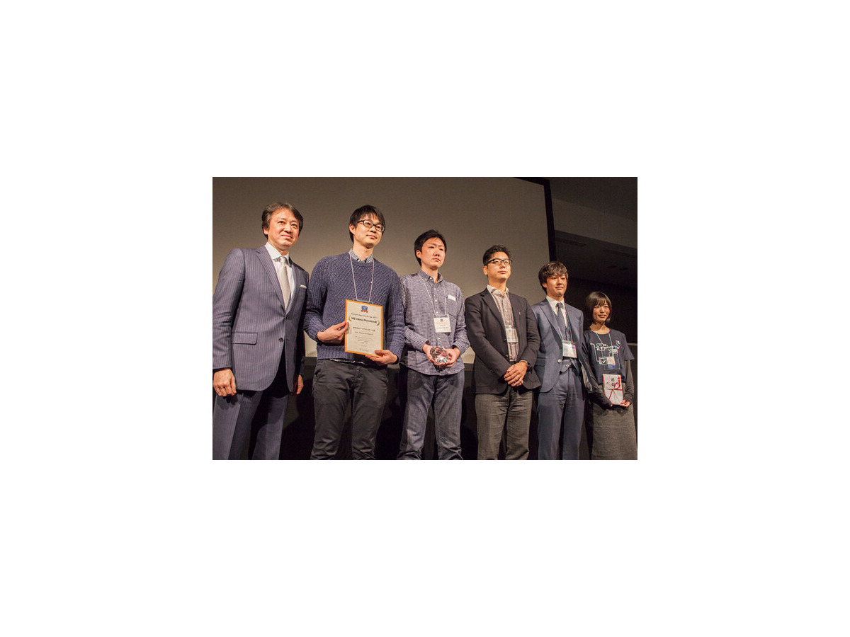 会話やオーダー、決済もPepperひとりにおまかせ！ヘッドウォータースが「Pepper App Challenge 2017」で提示したロボットの未来