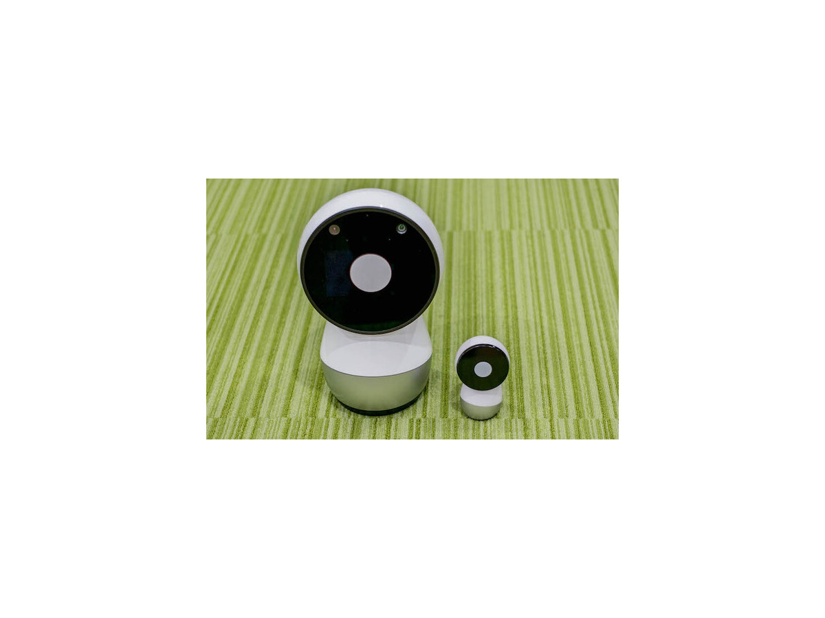 Jiboファン待望のフィギュア「Jibo Figurine」をゲット！