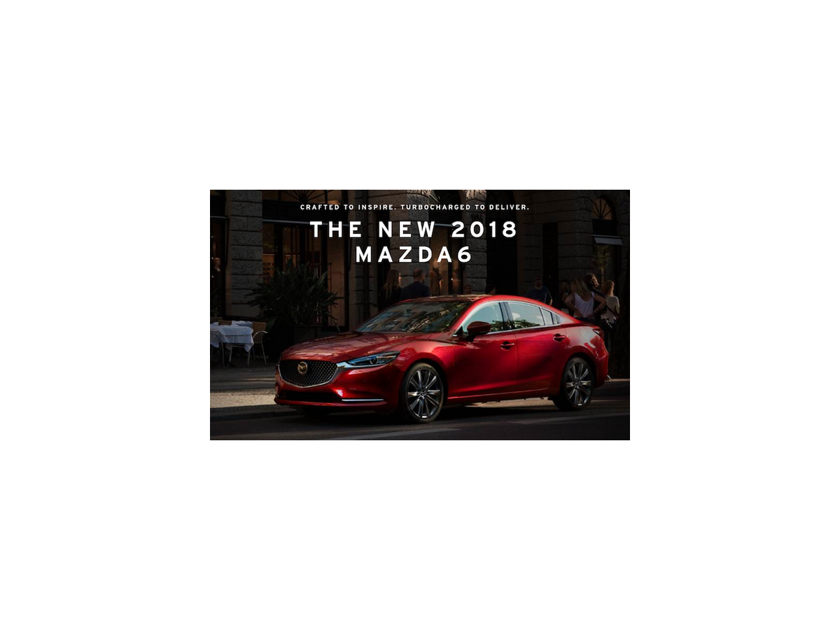 北米のマツダがApple CarPlay・Google Android Autoに対応へ。なお日本への導入予定は不明。