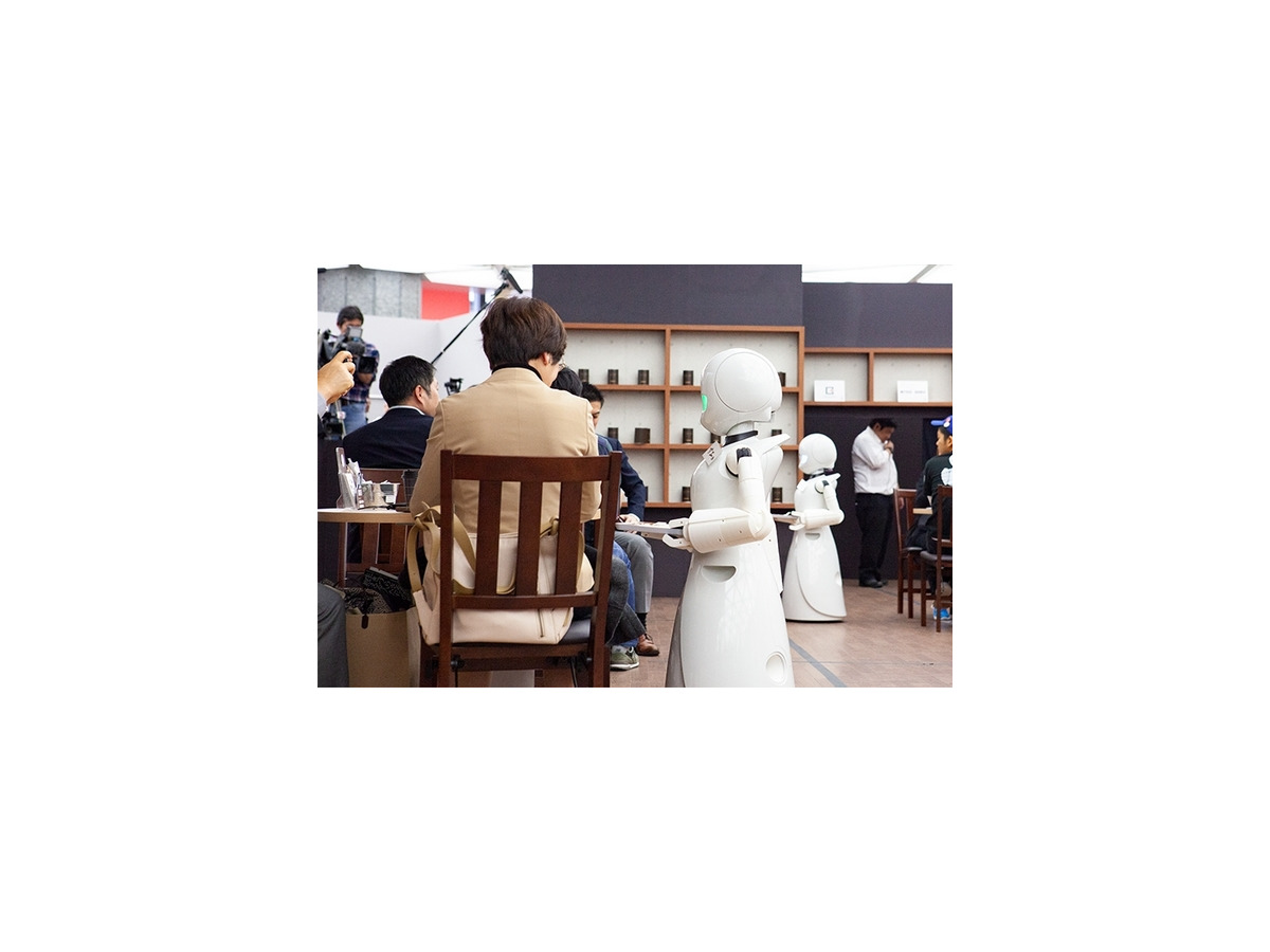 ロボスタ年間ランキング2018！「最も読まれた記事」「シェアされた記事」はあのロボットたち