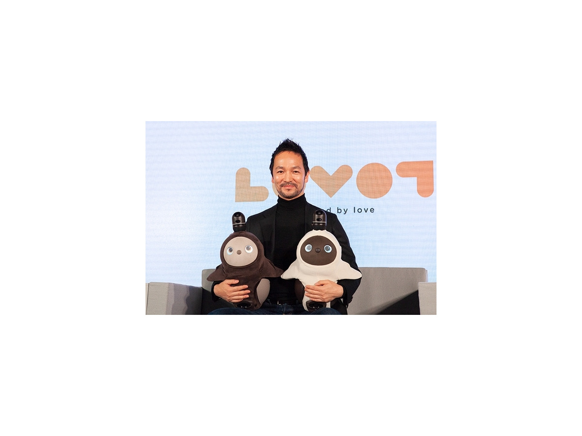 ロボスタ年間ランキング2018！「最も読まれた記事」「シェアされた記事」はあのロボットたち