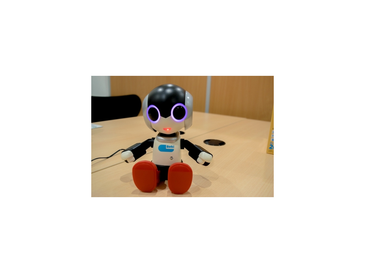 ロボスタ年間ランキング2018！「最も読まれた記事」「シェアされた記事」はあのロボットたち