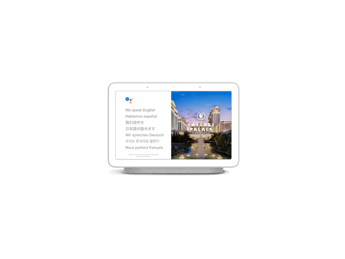 2019年「Googleアシスタント」の11個の最新トピックス #CES2019