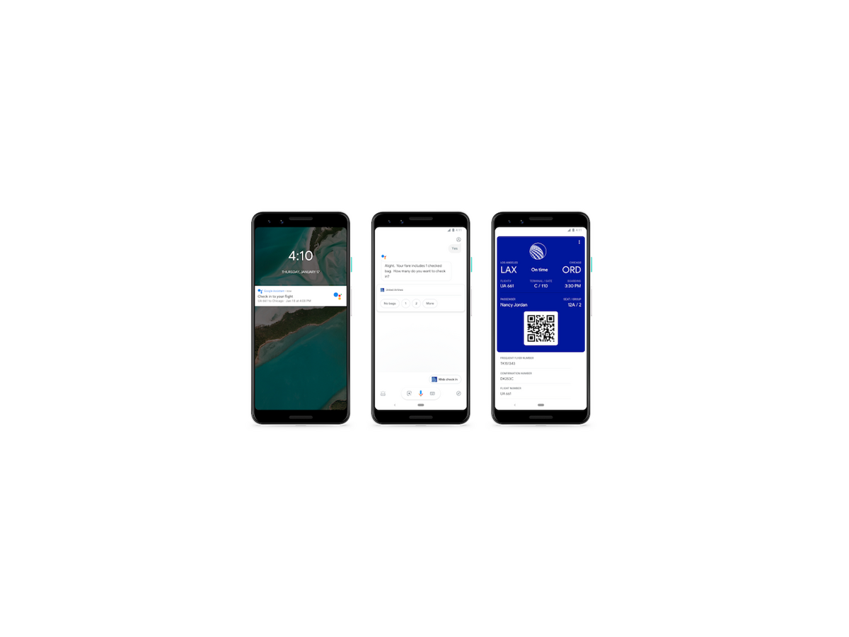 2019年「Googleアシスタント」の11個の最新トピックス #CES2019