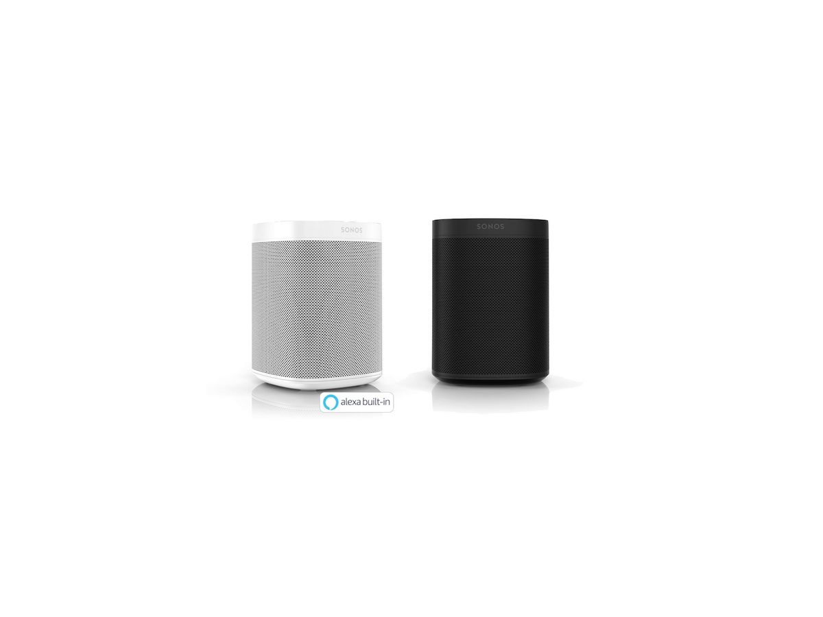 SONOS、ついにGoogleアシスタント対応！待望のAlexa / Google両対応の高音質スマートスピーカーへ