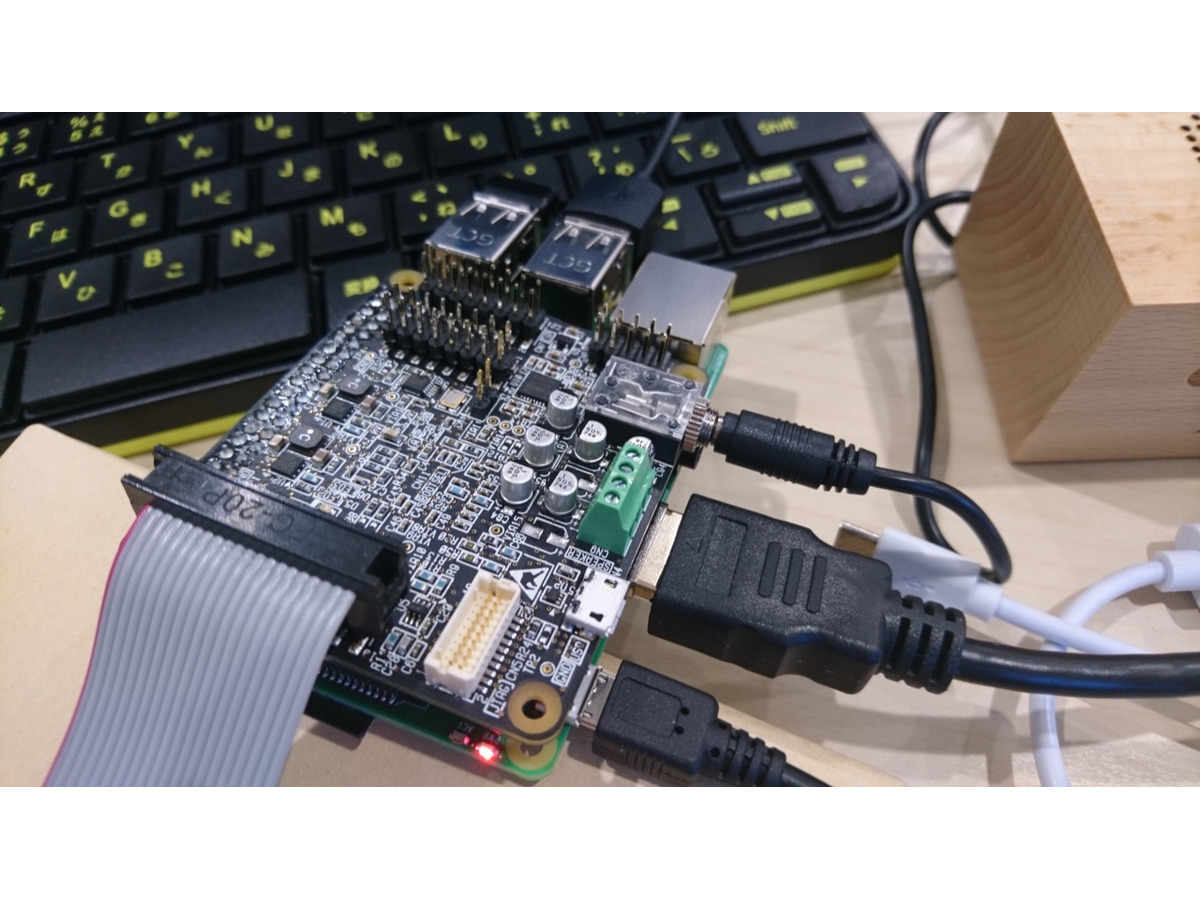 ドコモのAIエージェントでしゃべるロボスタロボを作ってみた！VUIが手軽に開発できるアレイマイク「codama」体験レポート（後編）