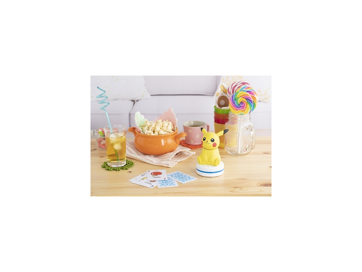 大ヒット製品「ハロピカ」に「イーブィ」版追加！家電の操作をしてくれる 「ねえ UchiPika (ウチピカ)」も発売へ　おもちゃショー