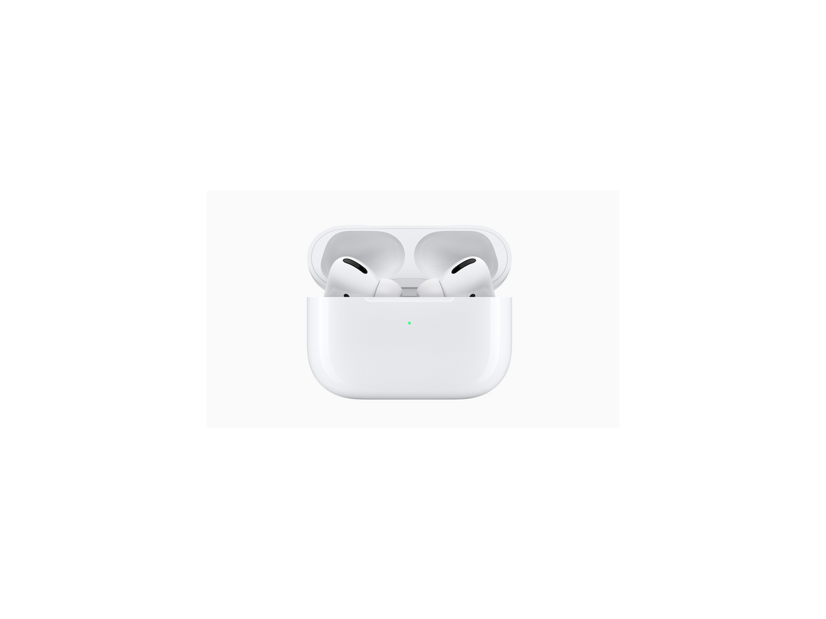 Appleが待望ノイズキャンセリング搭載「AirPods Pro」発表、価格は27,800円！