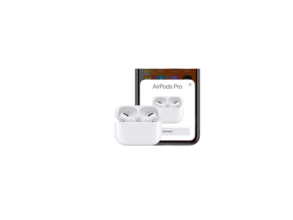 Appleが待望ノイズキャンセリング搭載「AirPods Pro」発表、価格は27,800円！