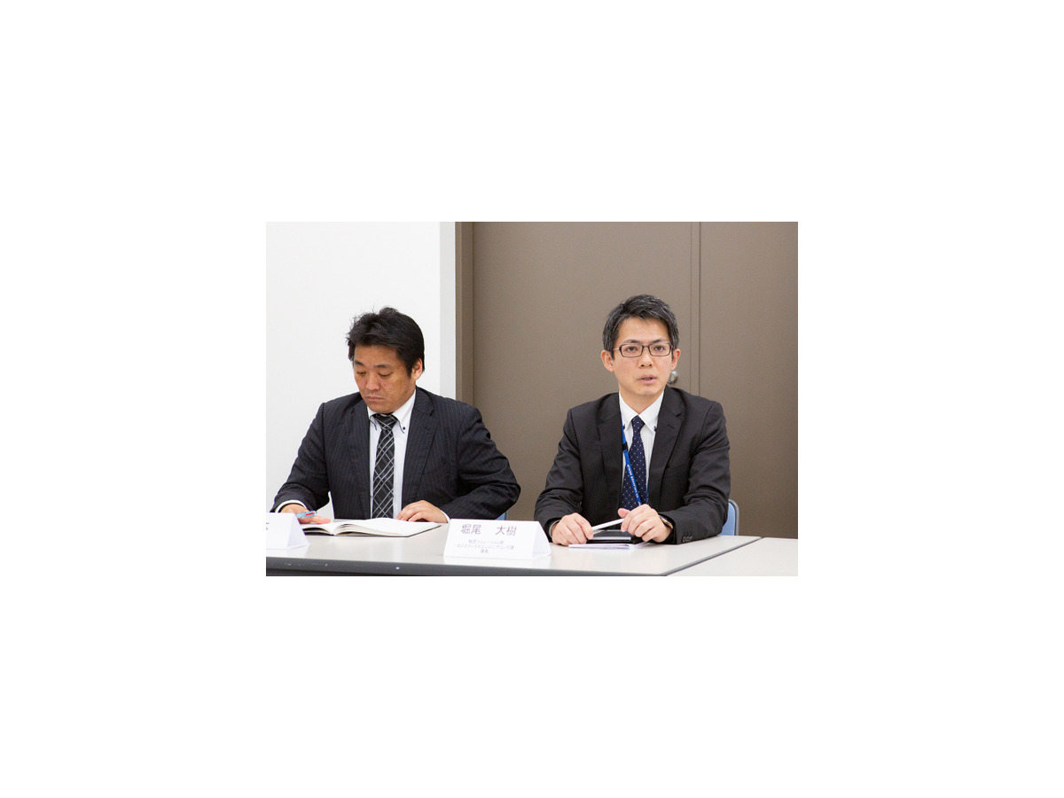 佐川が「棚ごと運ぶ自動搬送ロボット」をEC物流倉庫に導入　システムの全容を報道陣に公開　SGL蓮田営業所