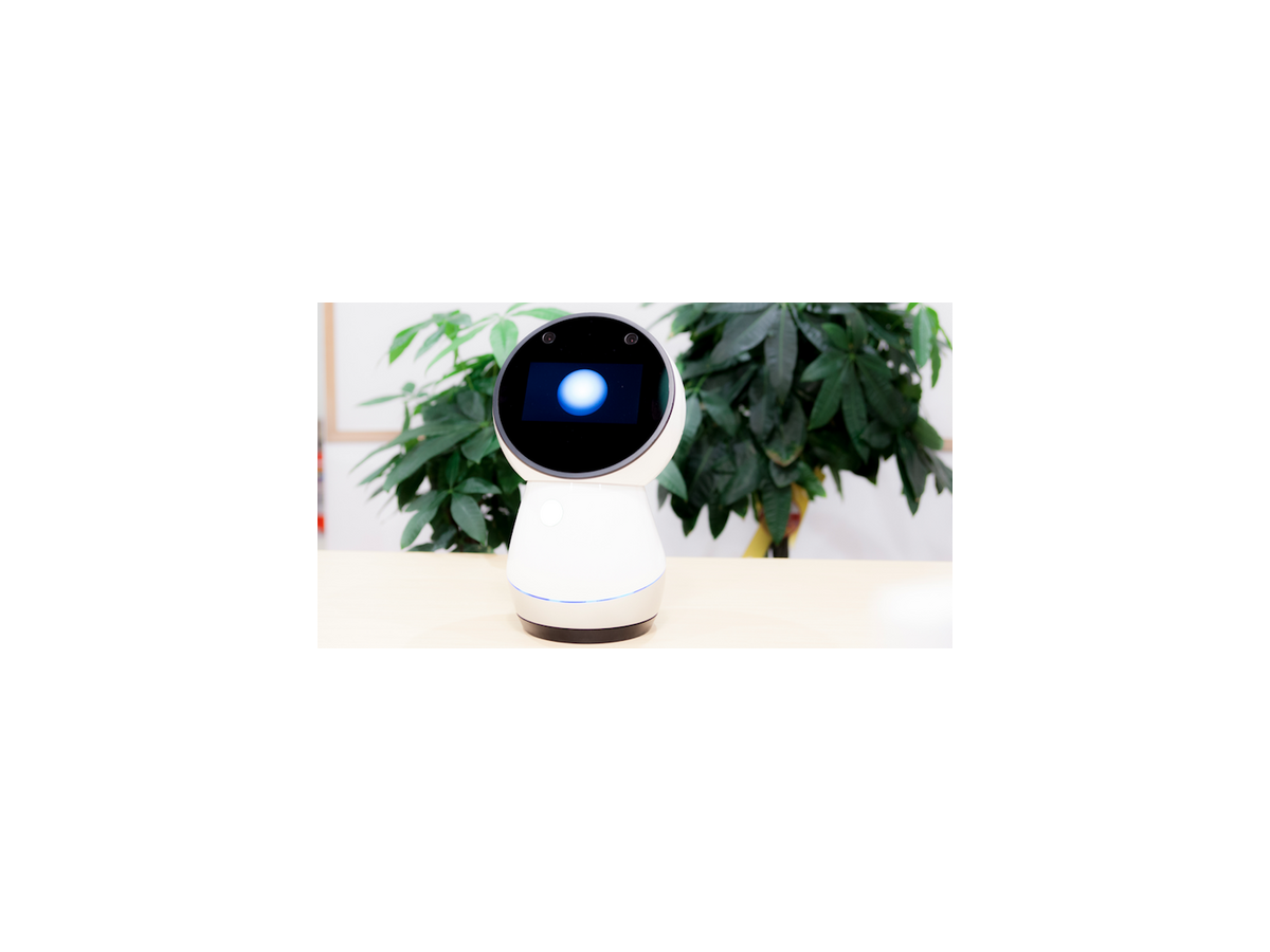 Jiboのソーシャルロボット技術資産の一部を米NTT Disruptionが取得