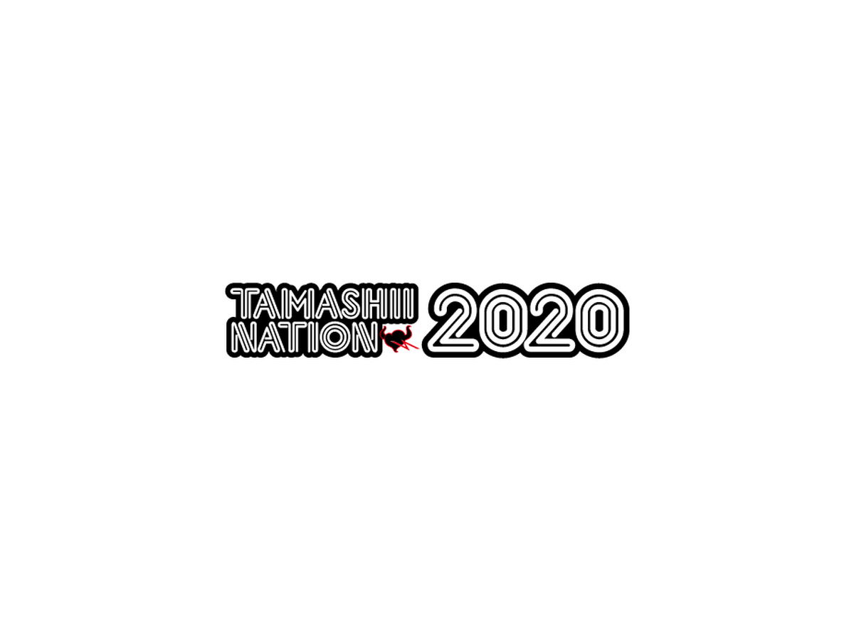 大人向けフィギュア展示イベント『TAMASHII NATION 2020』VRオンライン開催　ガンダム、仮面ライダー、ウルトラマン等 記念商品も