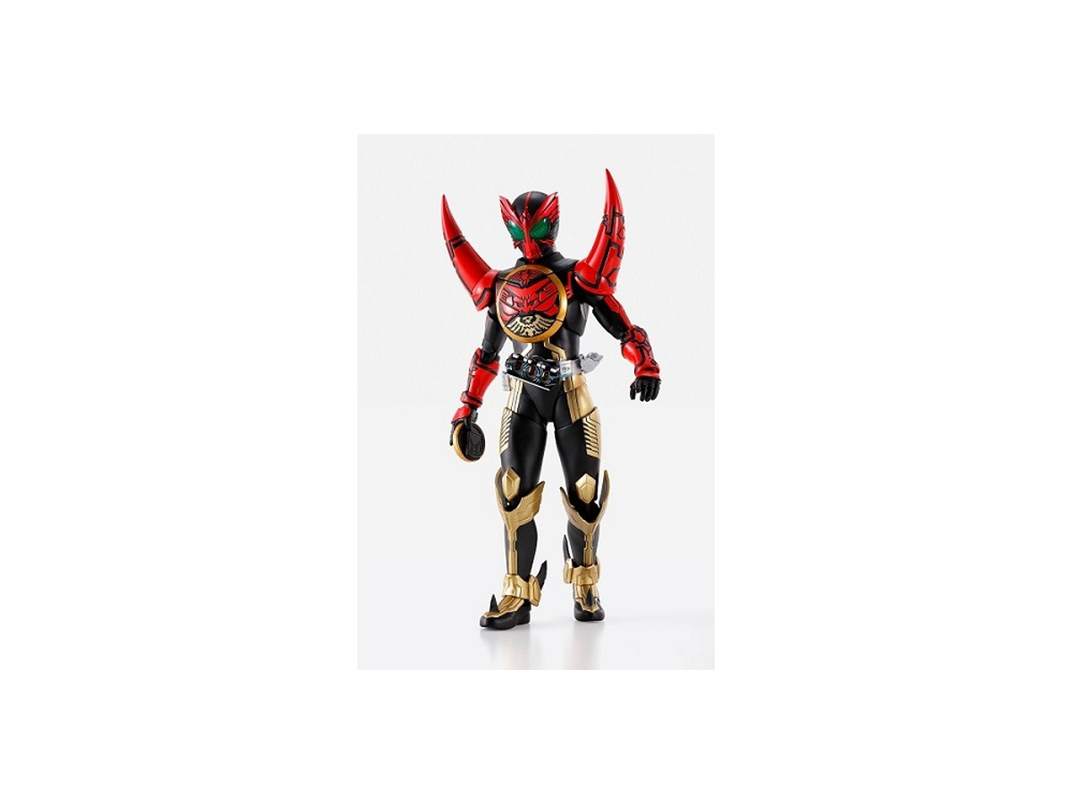 大人向けフィギュア展示イベント『TAMASHII NATION 2020』VRオンライン開催　ガンダム、仮面ライダー、ウルトラマン等 記念商品も