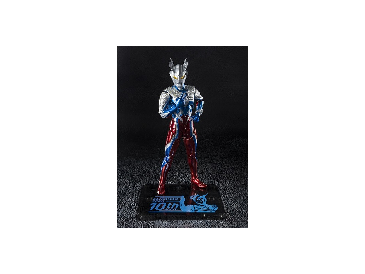 大人向けフィギュア展示イベント『TAMASHII NATION 2020』VRオンライン開催　ガンダム、仮面ライダー、ウルトラマン等 記念商品も