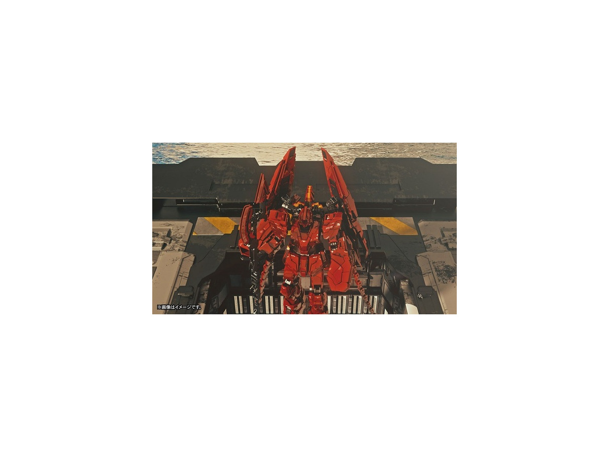 ガンダムがキャナルシティ博多を完全ジャック！「GUNDAM docks at FUKUOKA」4/24日より開催　初日は森口博子が生歌披露！