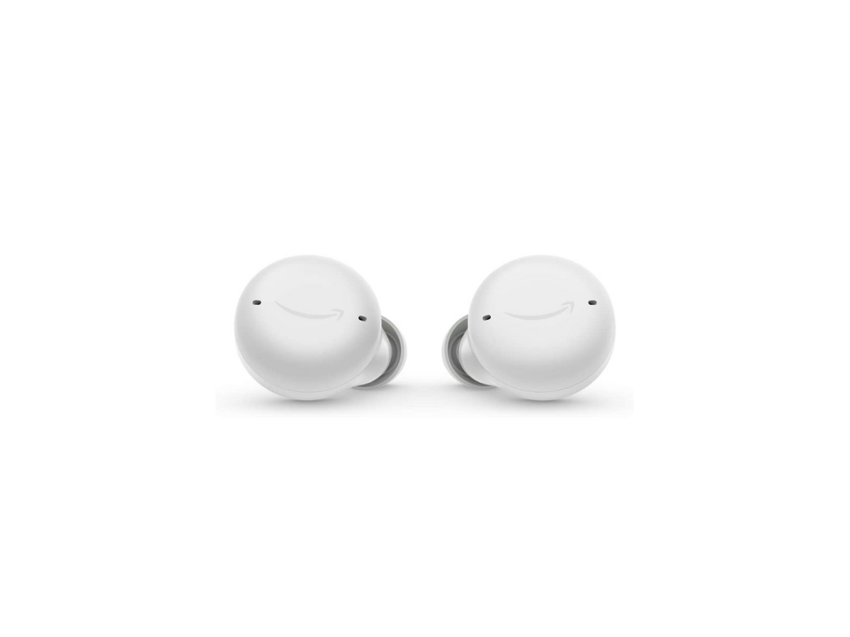 アマゾンが米国で新型完全ワイヤレスイヤホン「Echo Buds」第2世代を発売！