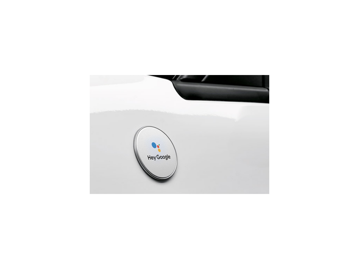 欧州でFIAT 500ファミリーの「Hey Google」仕様が登場！
