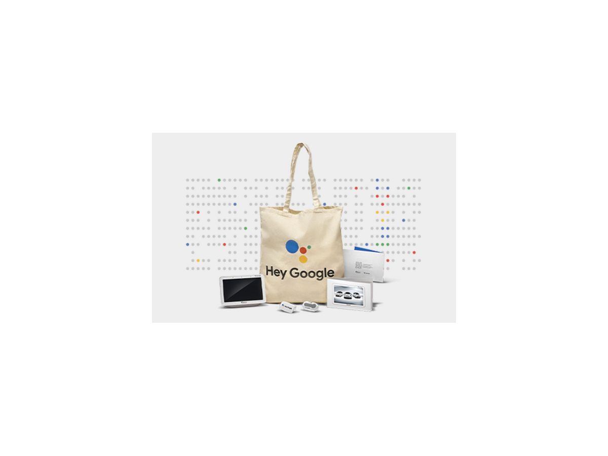 欧州でFIAT 500ファミリーの「Hey Google」仕様が登場！