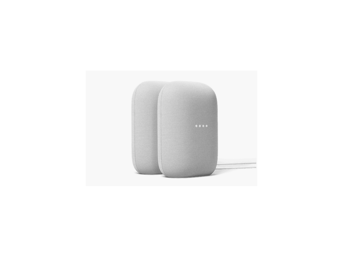 Googleストアで父の日セール実施中！Google Nest製品が最大6,500円引き