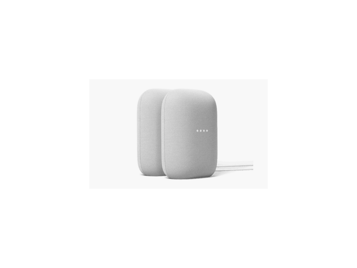 Googleストアでお得な夏フェス開催中！Google Nest製品が最大6,500円引き
