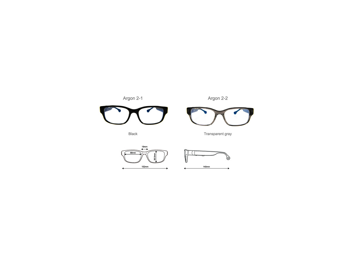 通話や音楽再生ができるスマートグラス『Solos smart glasses AirGo2』9月に発売 最長11時間連続再生 音声アシスタントに接続可能