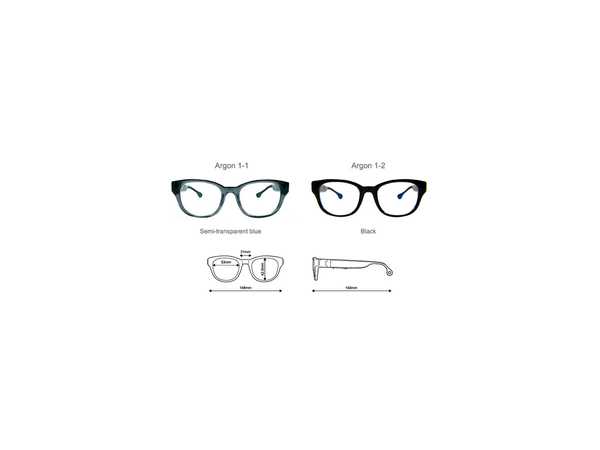 通話や音楽再生ができるスマートグラス『Solos smart glasses AirGo2』9月に発売 最長11時間連続再生 音声アシスタントに接続可能