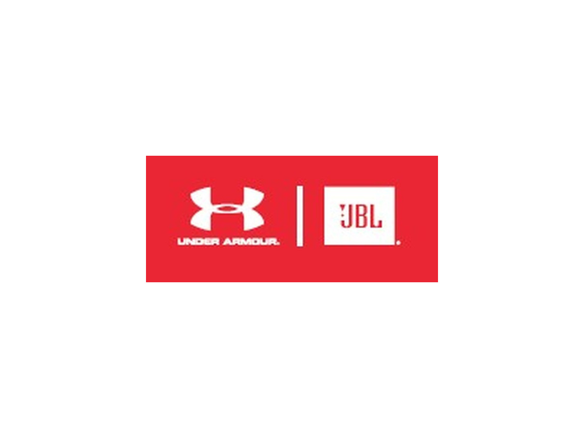 【JBL×UNDER ARMOUR】コラボの”ザ・ロック”モデルがオーバーイヤーヘッドホンに進化　Alexa/Google音声アシスタント対応