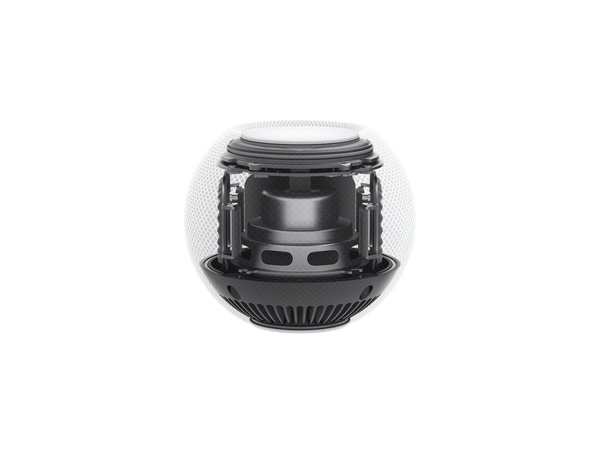 Appleのスマートスピーカー「HomePod mini」に新色イエロー/オレンジ/ブルーを追加　特徴をおさらい