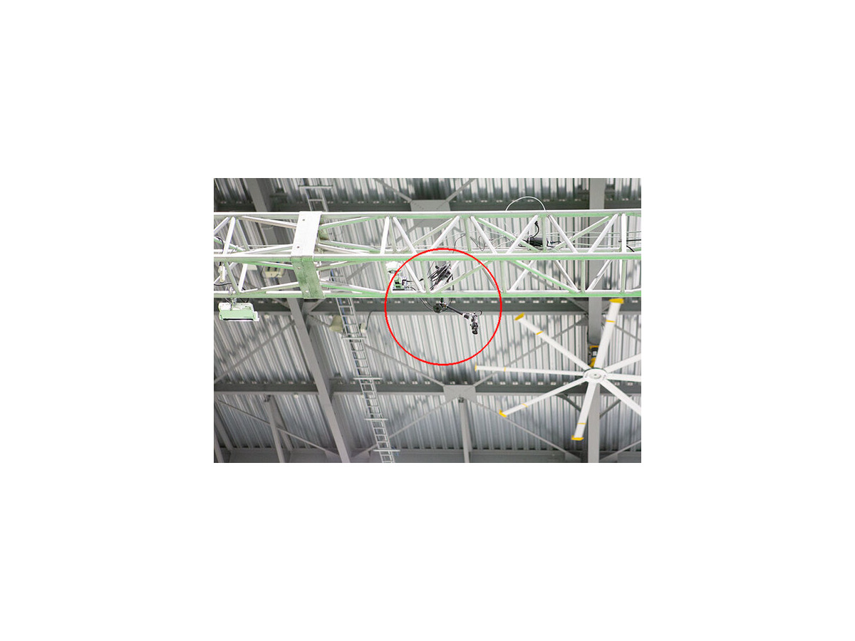 サッカー/生活支援/災害救助/産業革命4.0/ドローン 将来の社会実装に繋がる自律ロボットの競技大会「ロボカップ」 写真と動画で紹介