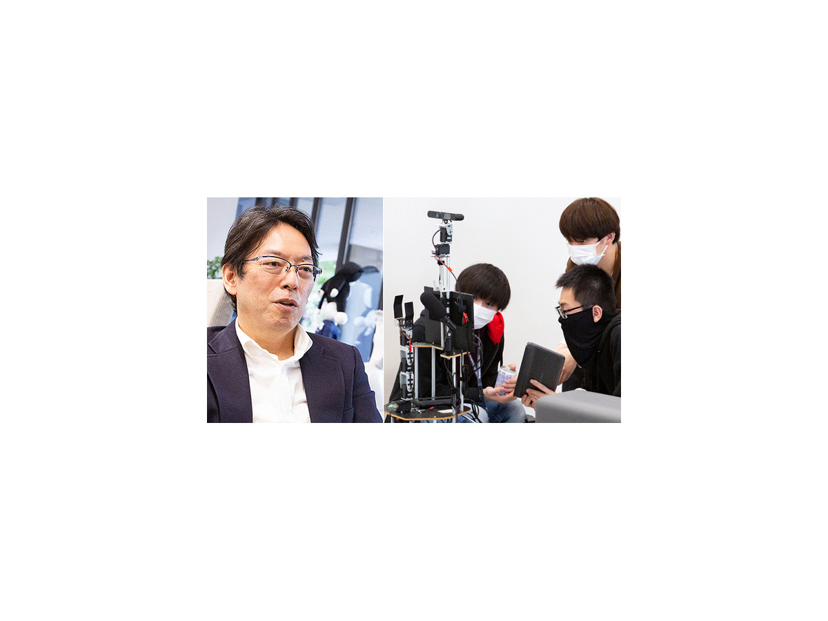 サッカー/生活支援/災害救助/産業革命4.0/ドローン 将来の社会実装に繋がる自律ロボットの競技大会「ロボカップ」 写真と動画で紹介