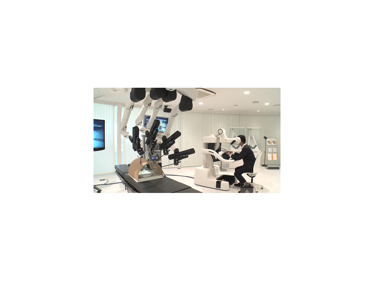 人工関節のロボティックアーム手術に密着 テレビ大阪「生きがいをつなげ！ロボット×医療 最前線」12月21日に放送