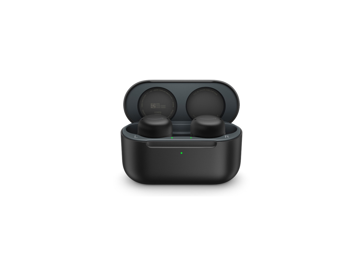 Amazon 新型ワイヤレスイヤホン「Echo Buds」日本発売へ　独自ノイキャン技術/ワイヤレス充電/SiriとGoogleアシスタントも対応