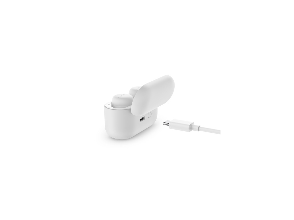 Amazon 新型ワイヤレスイヤホン「Echo Buds」日本発売へ　独自ノイキャン技術/ワイヤレス充電/SiriとGoogleアシスタントも対応
