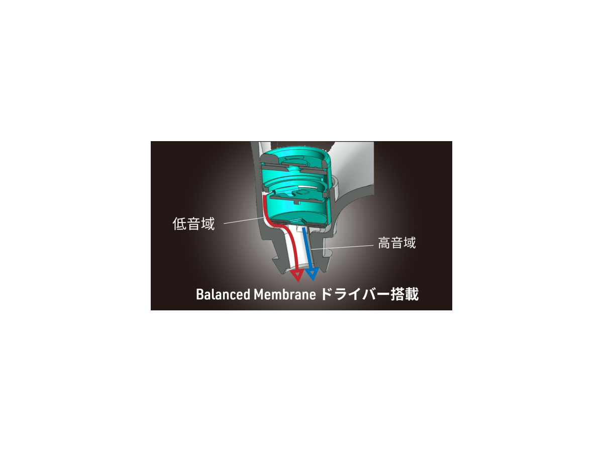 操作音を推しの声に変えられる Zeenyシリーズ初のハイレゾ音質ワイヤレスイヤフォン『Zeeny Artist』販売開始