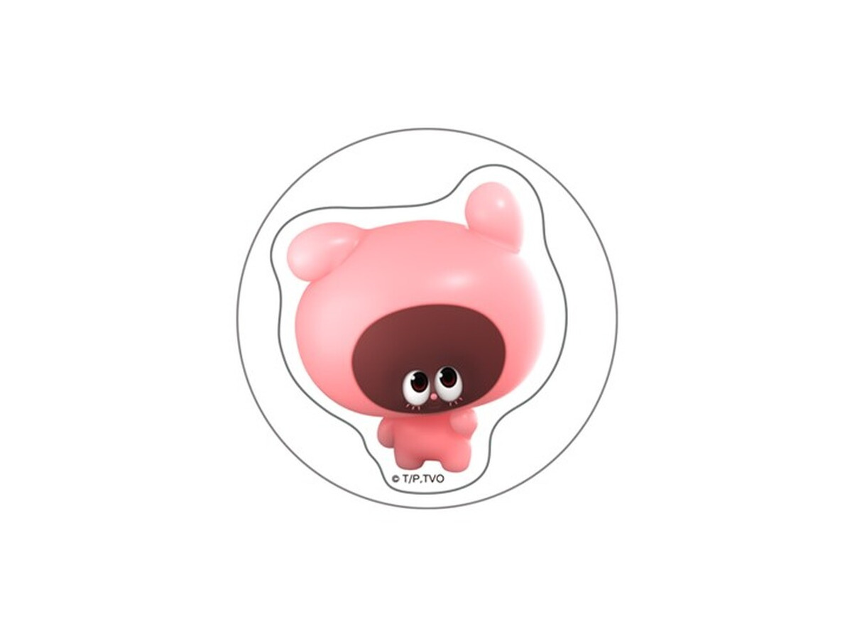 新触感液晶お世話トイ「ぷにるんず」は液晶の中のキャラクターを触っているような新感覚の玩具　テレビアニメ放送も決定