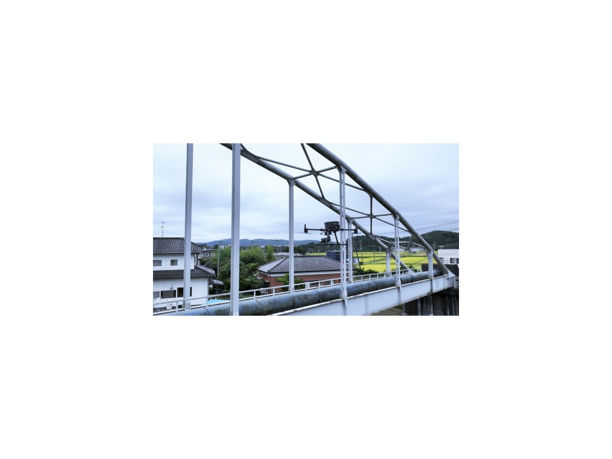 楽天ドローン ビジネスの現状と未来戦略　調査/点検/アカデミー/配送/空撮「ドローンエコシステム」の実際を聞く　単独インタビュー
