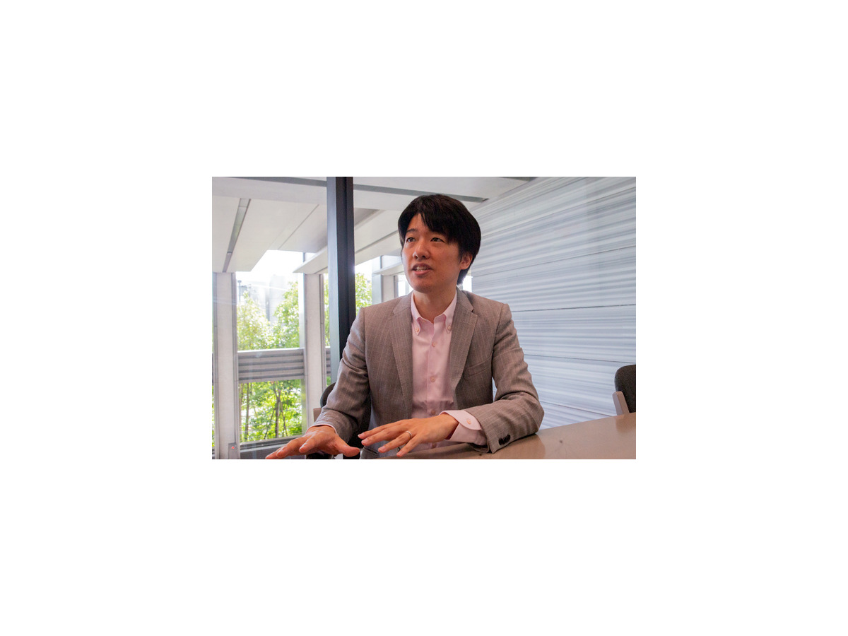 楽天ドローン ビジネスの現状と未来戦略　調査/点検/アカデミー/配送/空撮「ドローンエコシステム」の実際を聞く　単独インタビュー