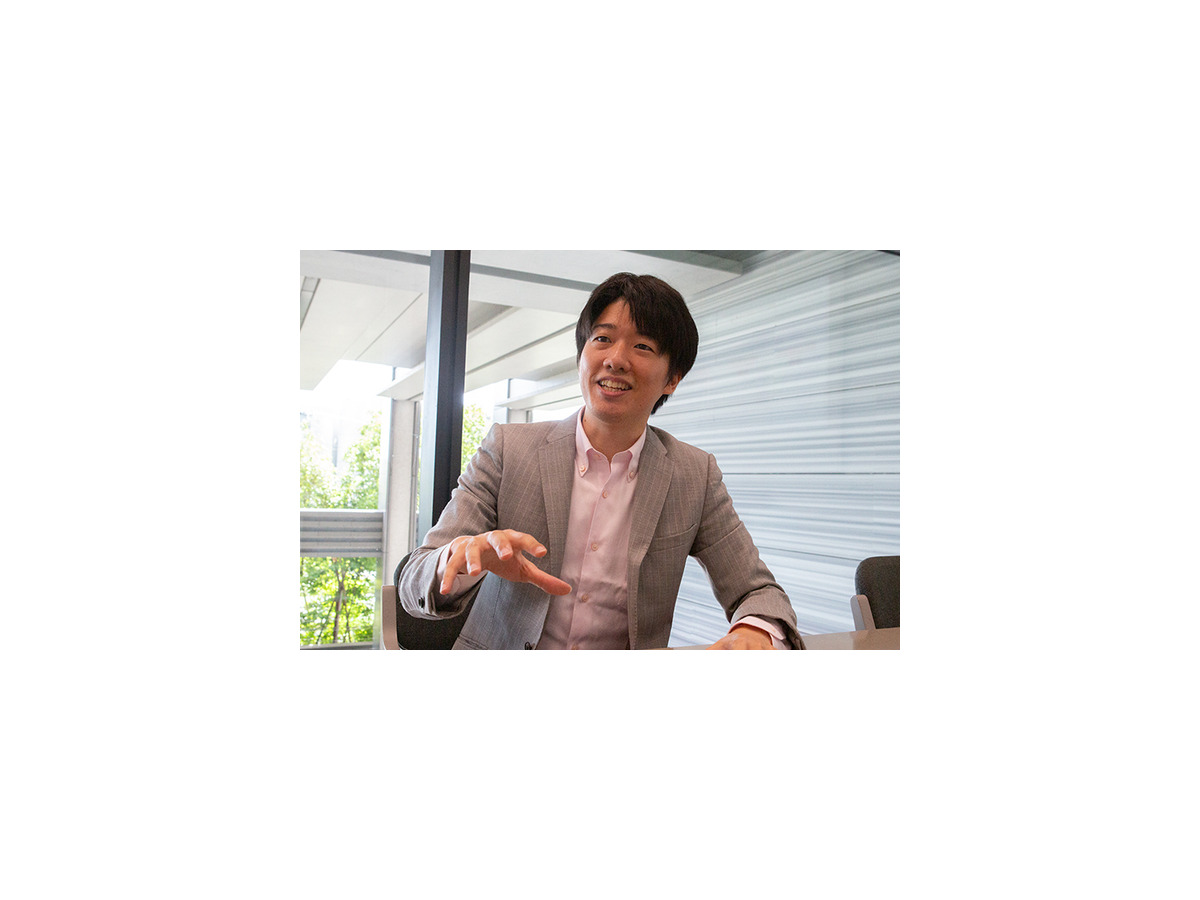 楽天ドローン ビジネスの現状と未来戦略　調査/点検/アカデミー/配送/空撮「ドローンエコシステム」の実際を聞く　単独インタビュー