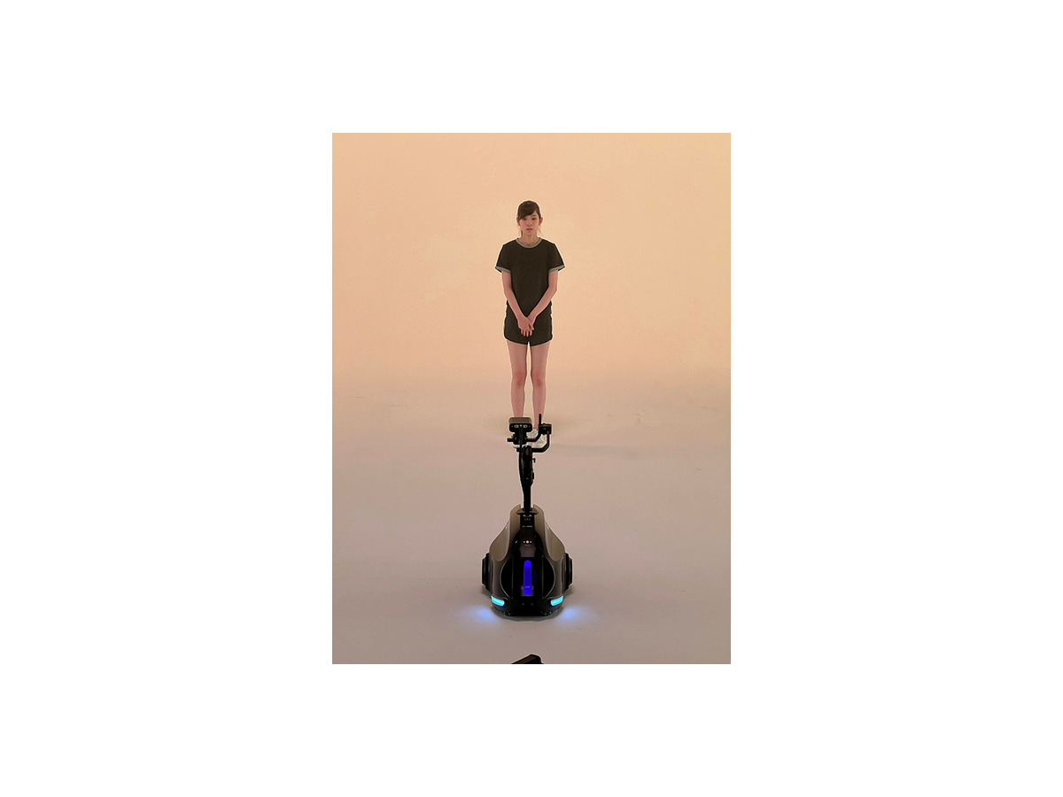 身体データ×AI歩行解析ロボットを健康診断に活用　健康寿命の延伸と未病対策にRDSと南相馬市が高精度な歩行姿勢測定の実証実験