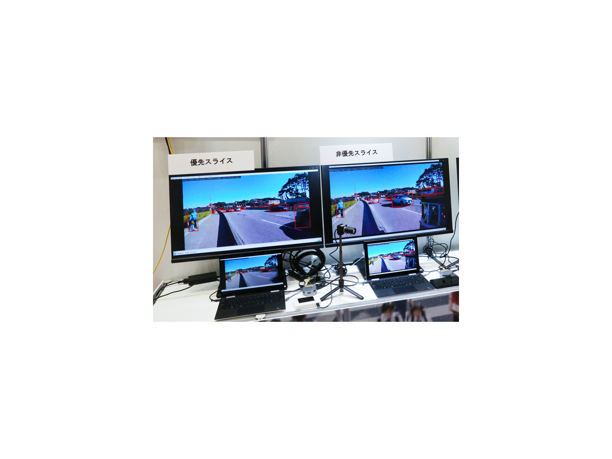 【世界初】ドコモら、エリアや時間を指定したネットワークスライシングの実証実験に成功　AWSで構成、5GCと5G SAの商用無線基地局を利用