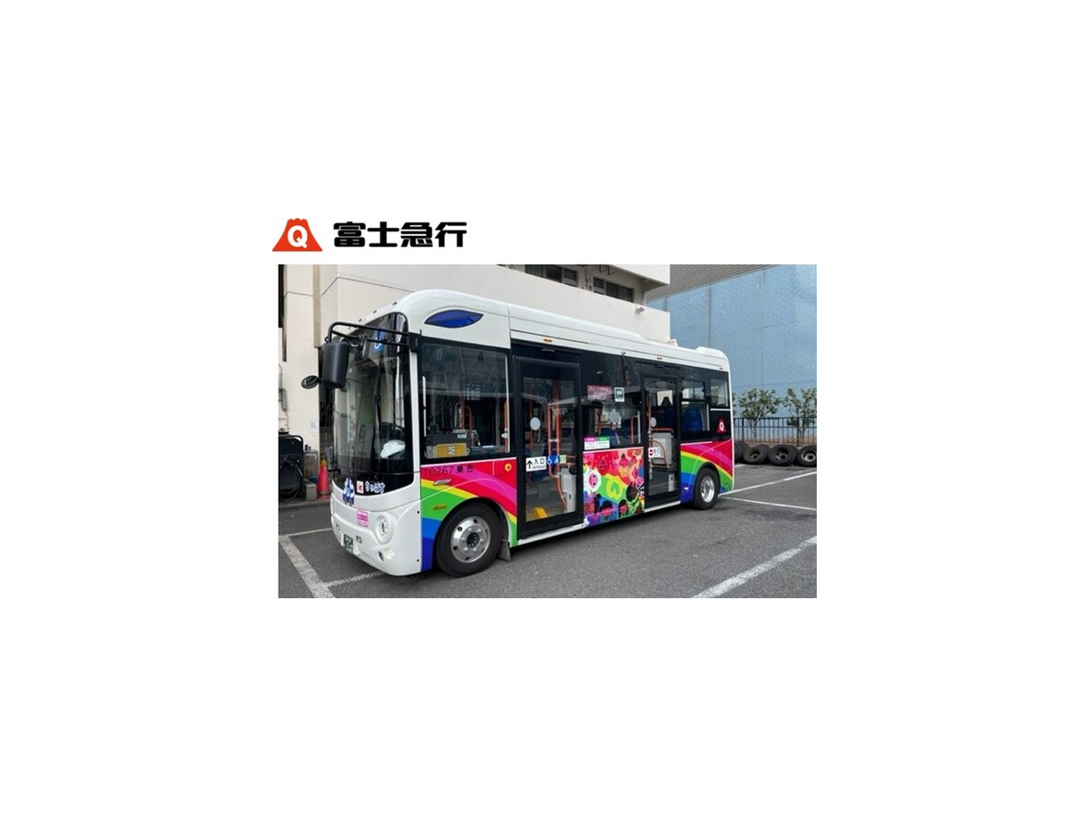 EVバスはどれくらい普及し始めているの? EVモーターズ・ジャパンが昨年の小型コミュニティEVバスと大型路線EVバスの納車先を紹介