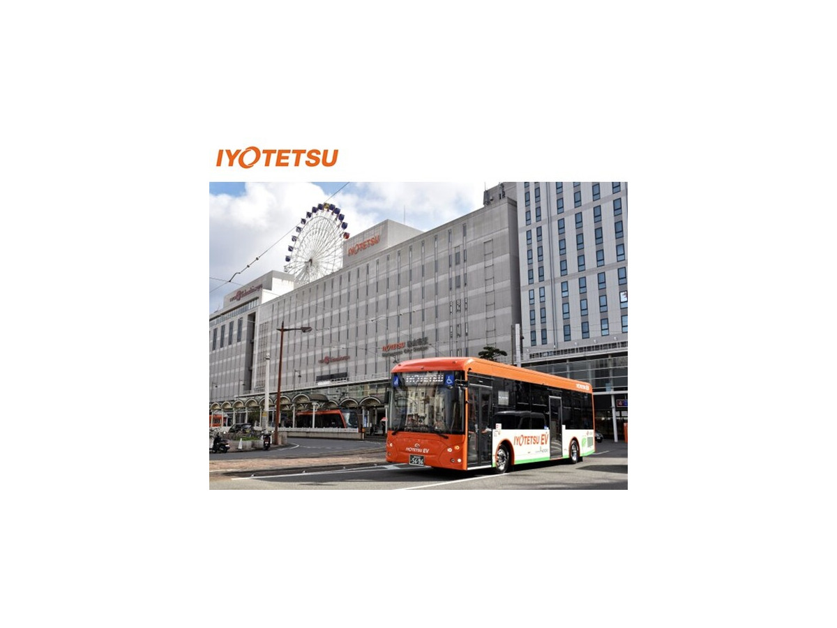 EVバスはどれくらい普及し始めているの? EVモーターズ・ジャパンが昨年の小型コミュニティEVバスと大型路線EVバスの納車先を紹介