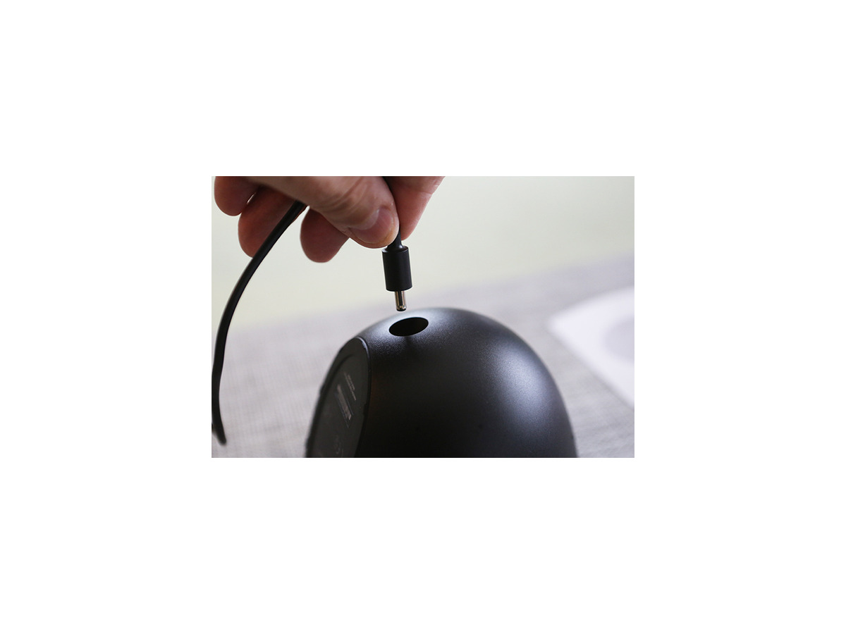 Amazon『Echo Spot（2024年発売）』実機レビュー　新型スマートアラームクロックの音質や初期設定をチェック